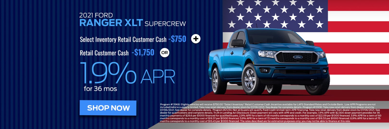 New & Used Vehicles at Jacky Jones Ford of Hayesville, NC