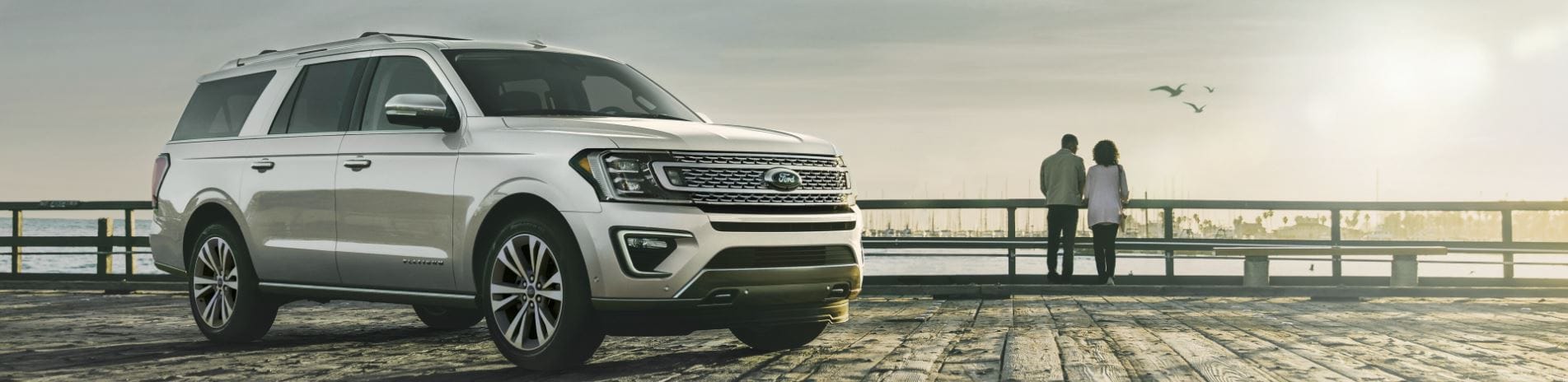 2021 Ford Expedition