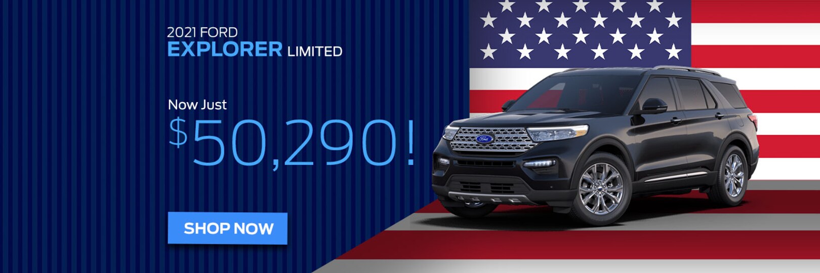 New & Used Vehicles at Jacky Jones Ford of Hayesville, NC