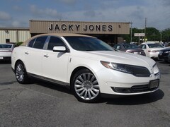 Used 2016 Lincoln MKS Sedan