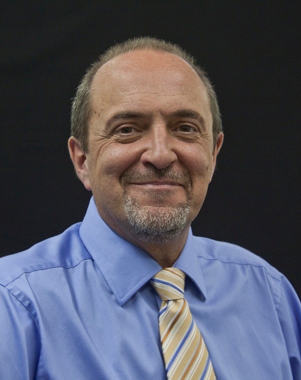 Tony Lino