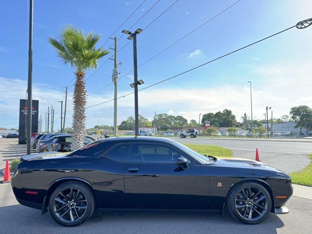 Used 2019 Dodge Challenger R/T with VIN 2C3CDZFJ2KH596284 for sale in New Port Richey, FL