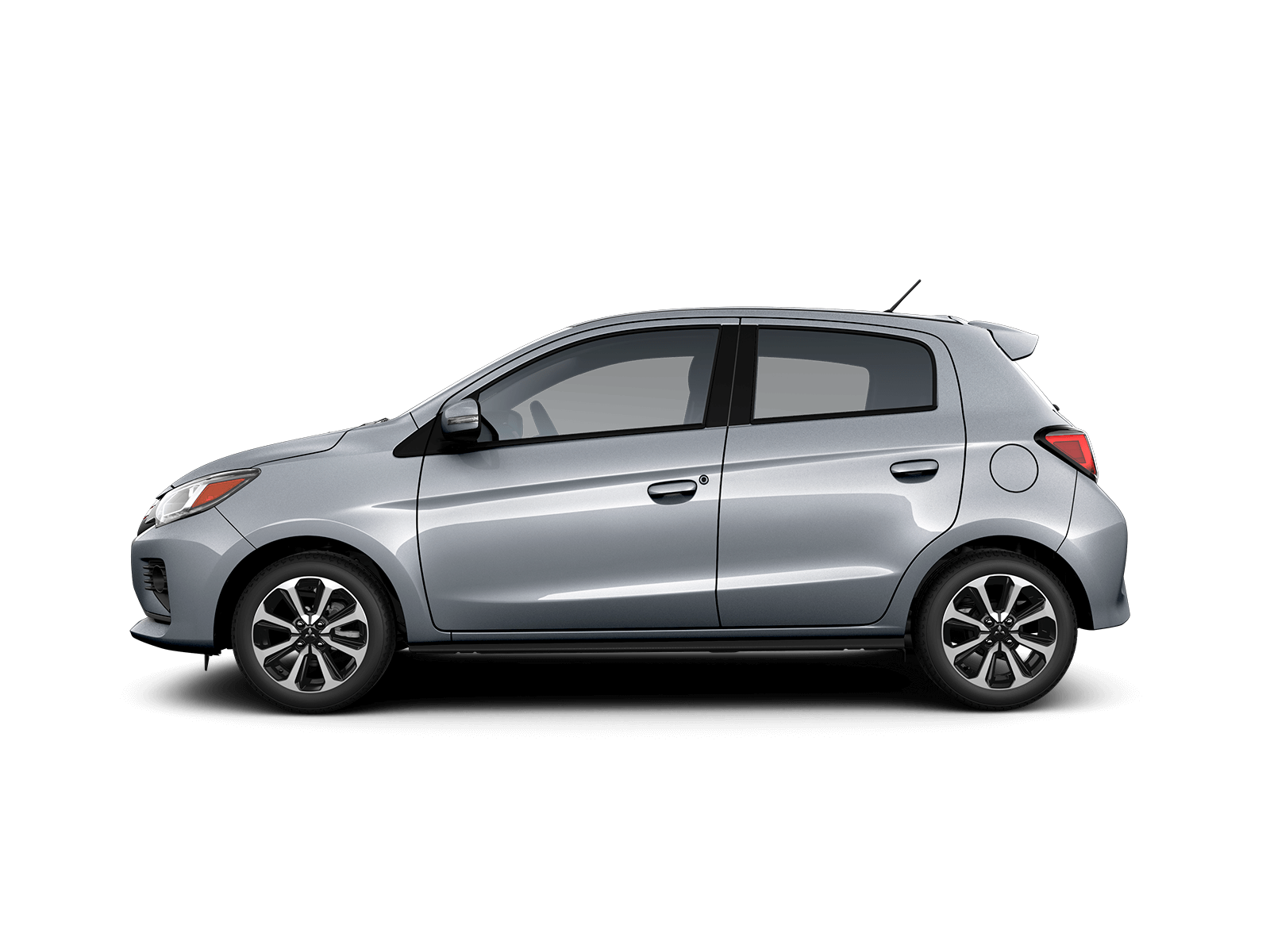 2025 Mitsubishi Mirage Price, Trim Models, Design & Performance
