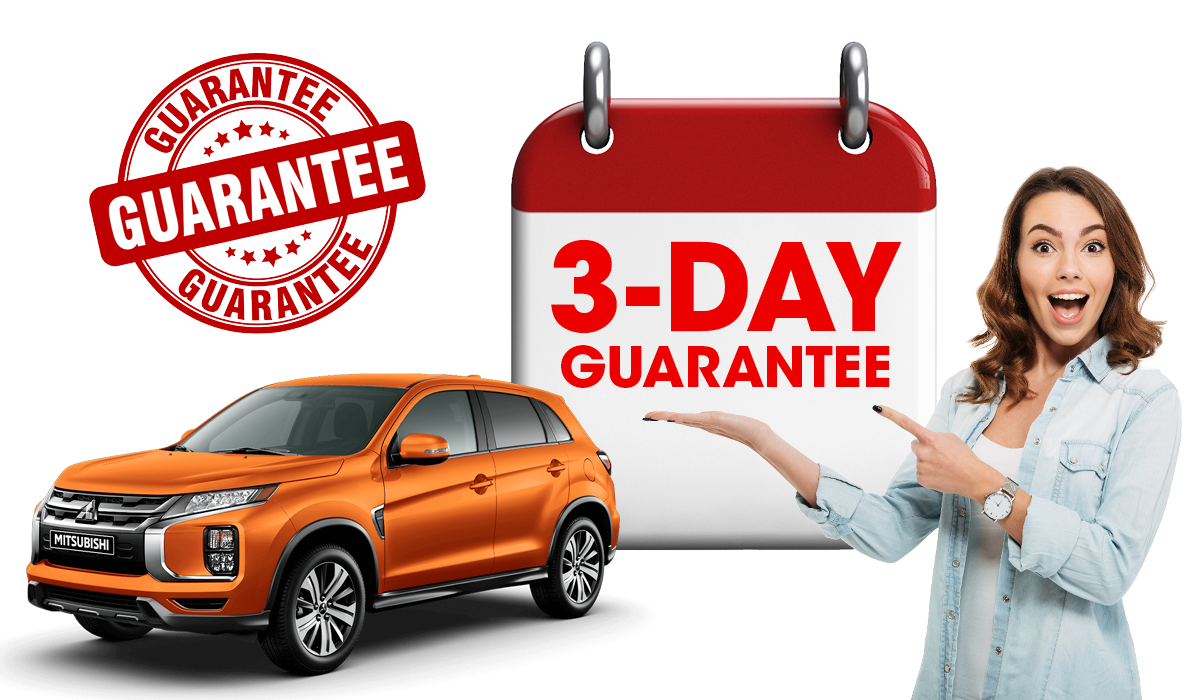 Shop Mitsubishi in Clearwater, FL Now Jacobs Mitsubishi