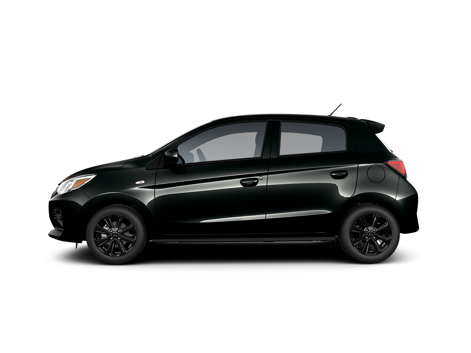 2024 Mitsubishi Mirage Price, Trim Models, Design & Performance