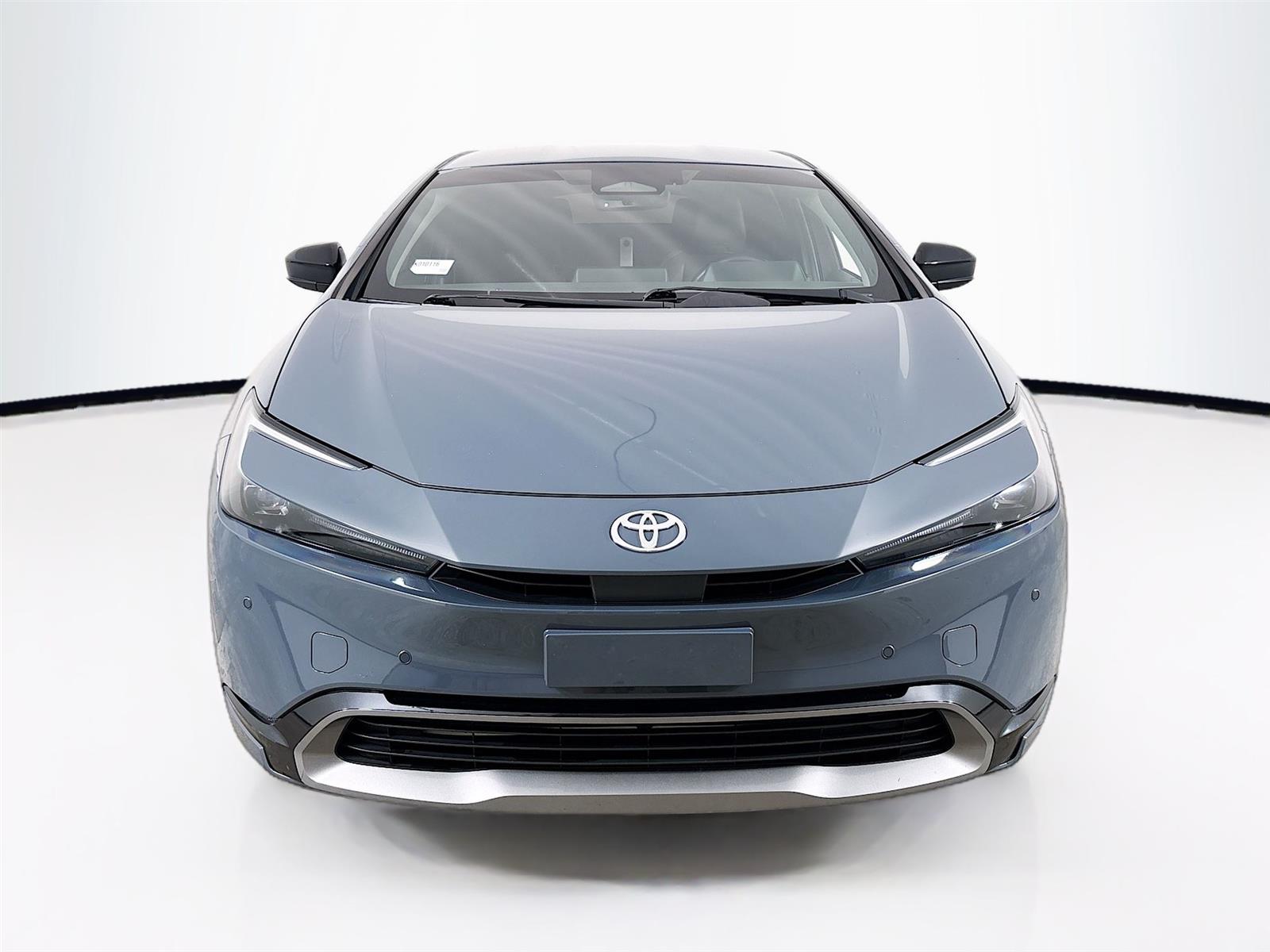Used 2023 Toyota Prius XLE with VIN JTDACAAU7P3010116 for sale in Wesley Chapel, FL