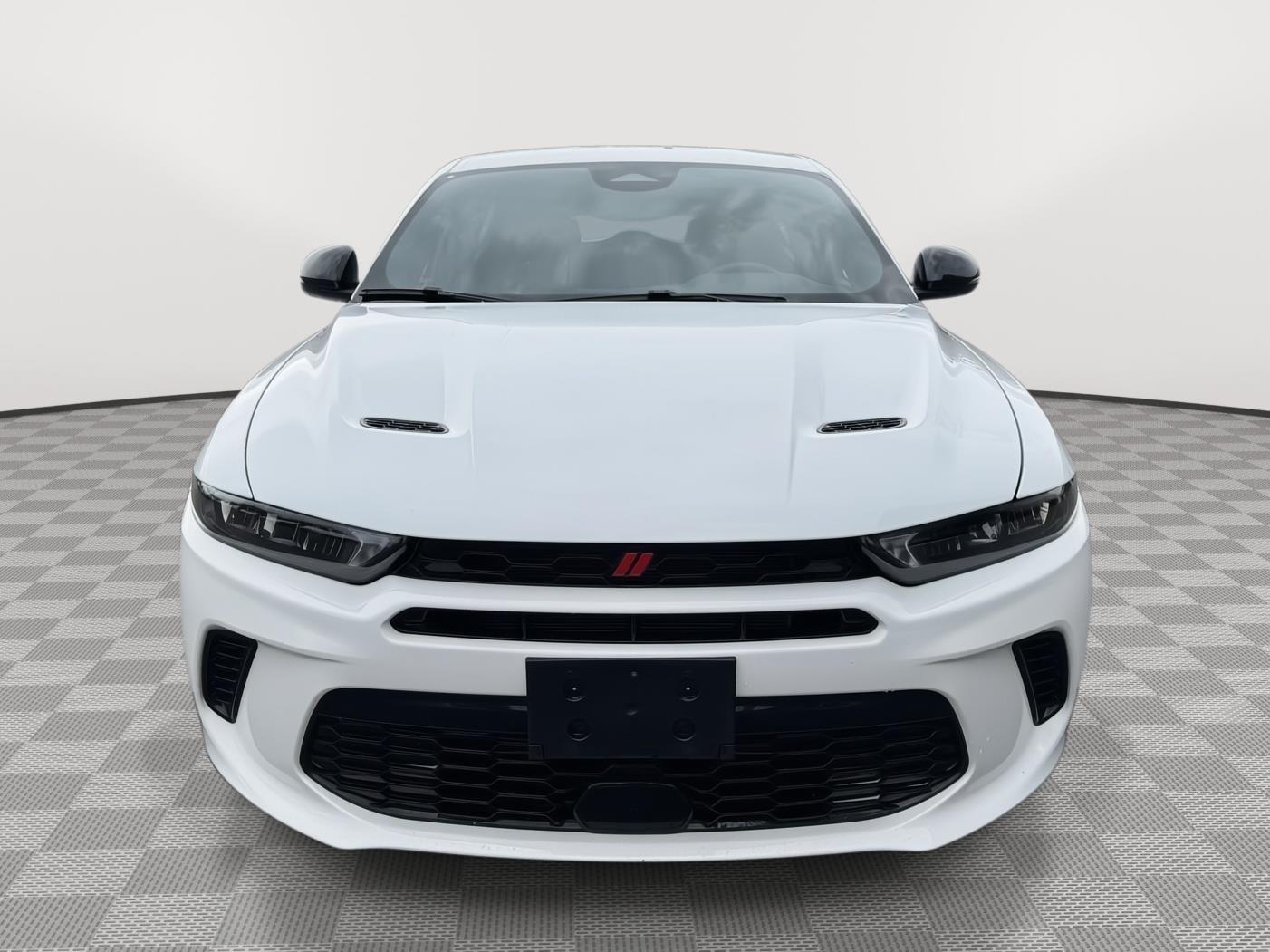 Used 2024 Dodge Hornet R/T with VIN ZACPDFCW4R3A30431 for sale in Wesley Chapel, FL