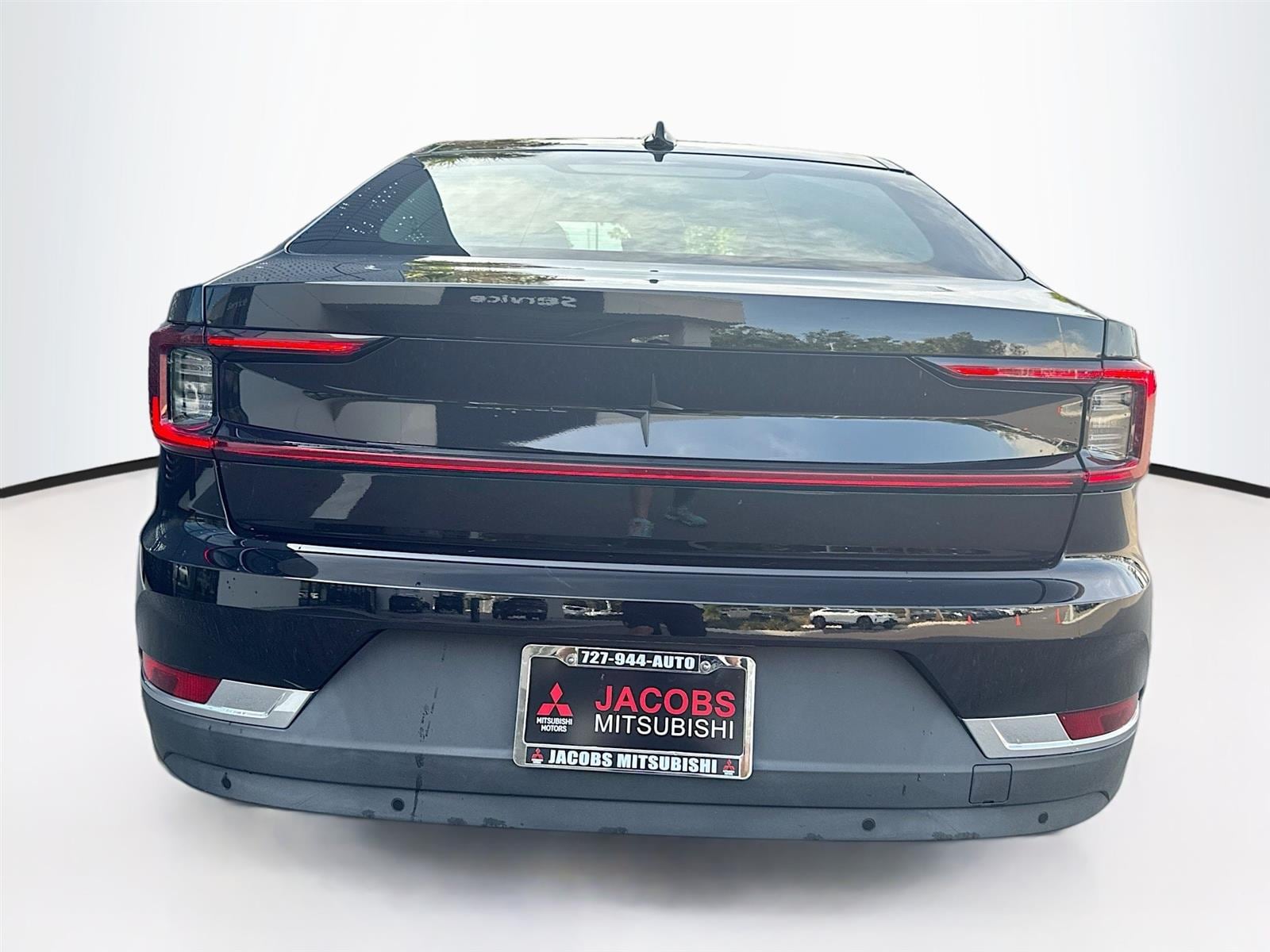 Used 2021 Polestar 2 Pilot Plus with VIN LPSED3KA7ML016744 for sale in Wesley Chapel, FL