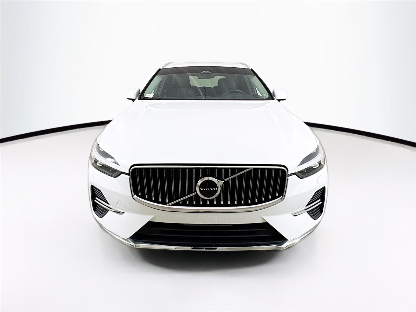 Used 2023 Volvo XC60 Plus with VIN YV4L12RN4P1204452 for sale in Wesley Chapel, FL