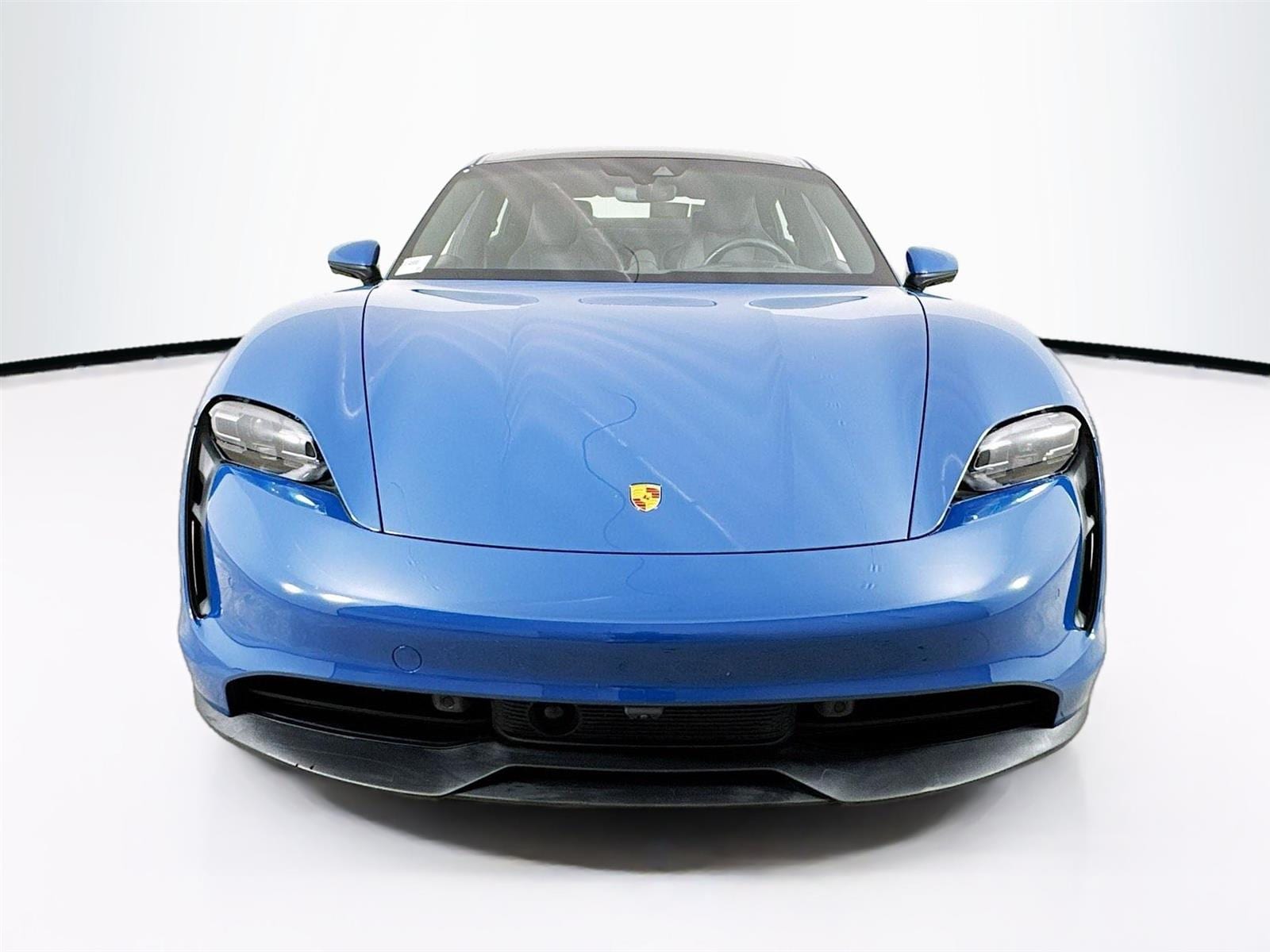 Used 2023 Porsche Taycan Base with VIN WP0AA2Y17PSA14988 for sale in Wesley Chapel, FL