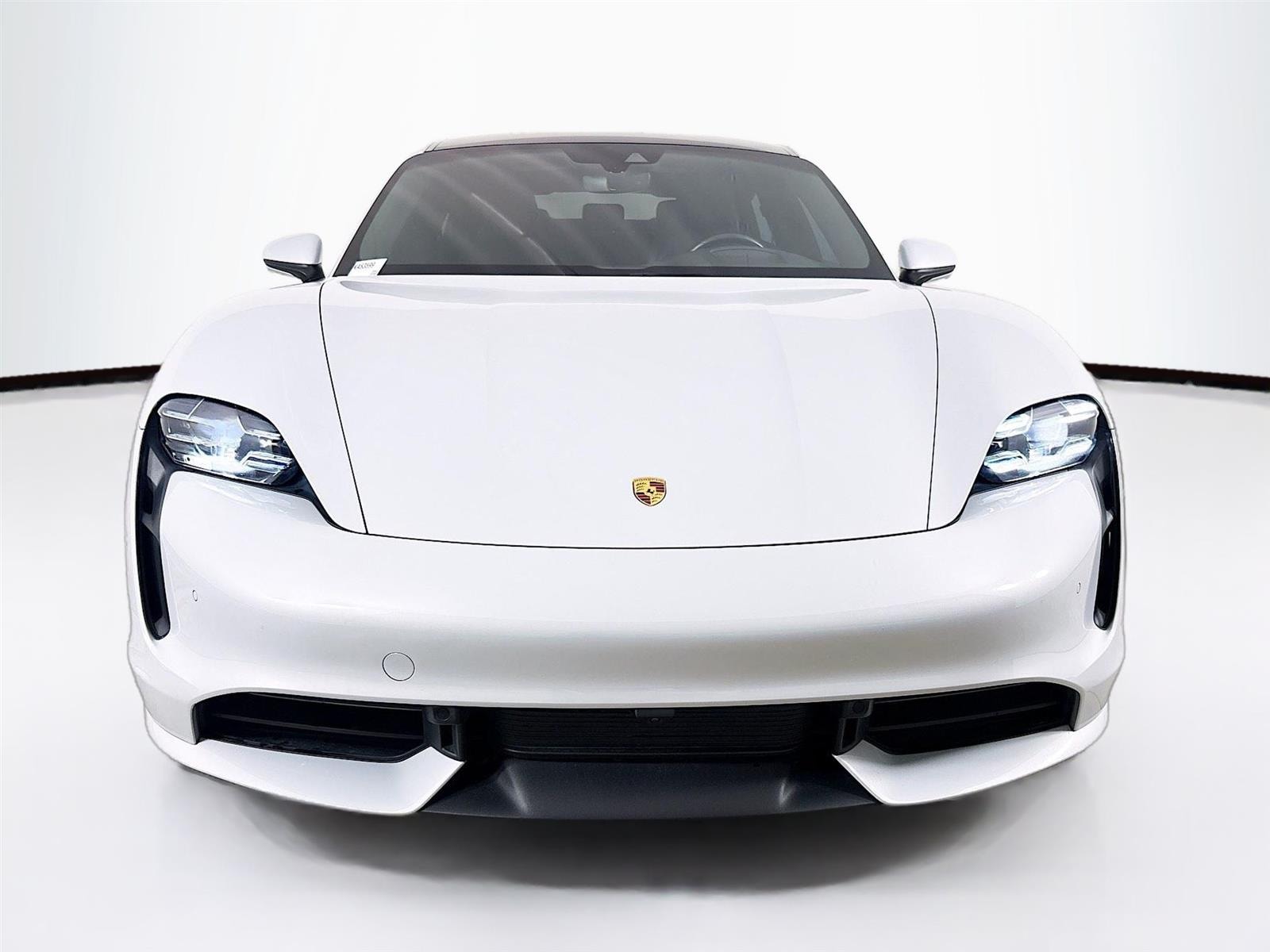 Used 2021 Porsche Taycan Turbo with VIN WP0AC2Y12MSA63599 for sale in Wesley Chapel, FL