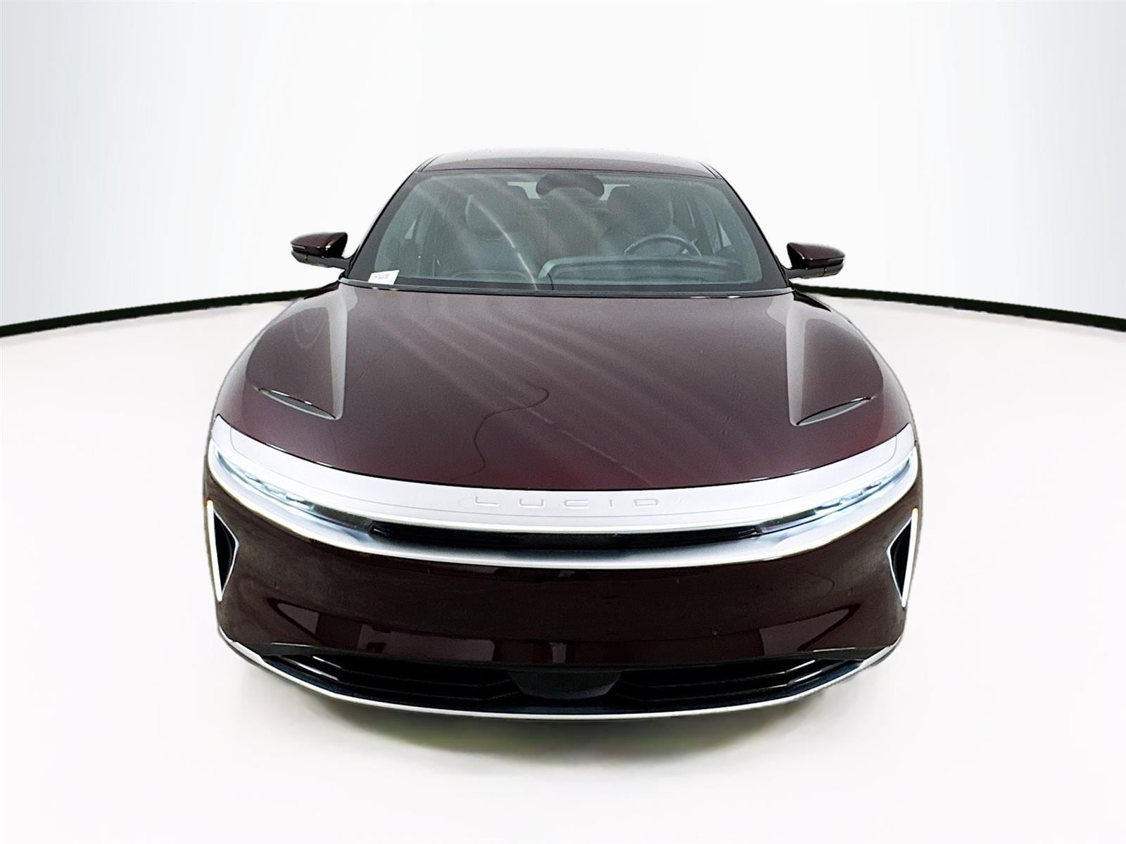 Used 2024 Lucid Air Touring with VIN 50EA1TEA7RA009379 for sale in Wesley Chapel, FL