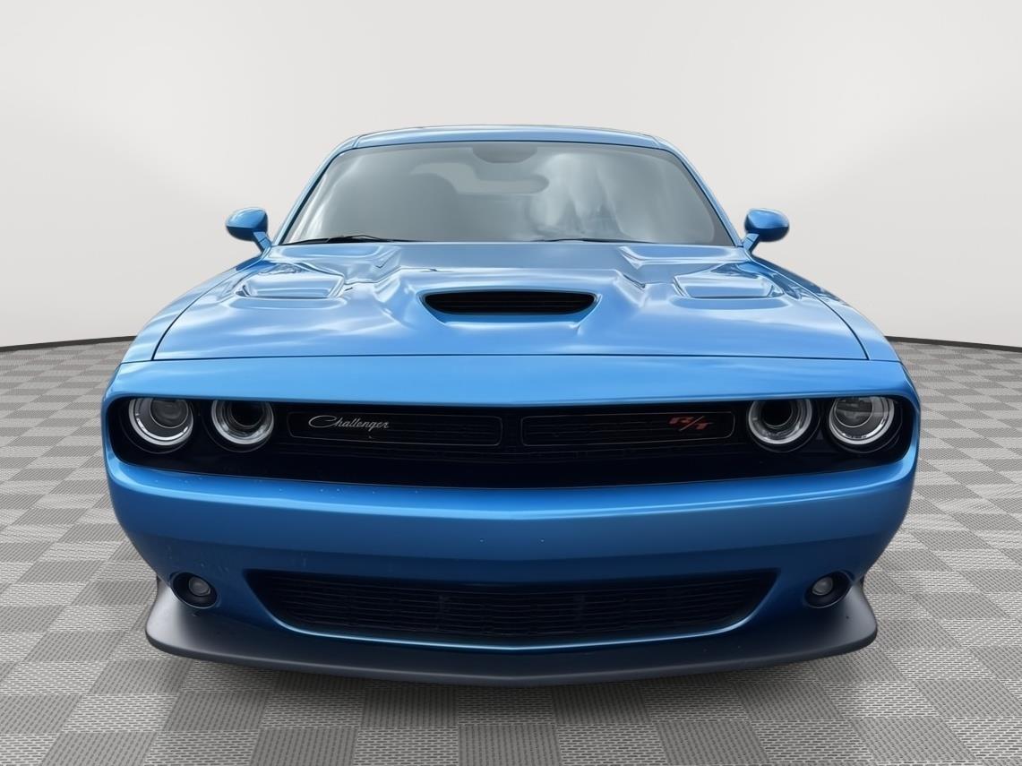 Used 2019 Dodge Challenger R/T with VIN 2C3CDZFJ4KH625638 for sale in Wesley Chapel, FL