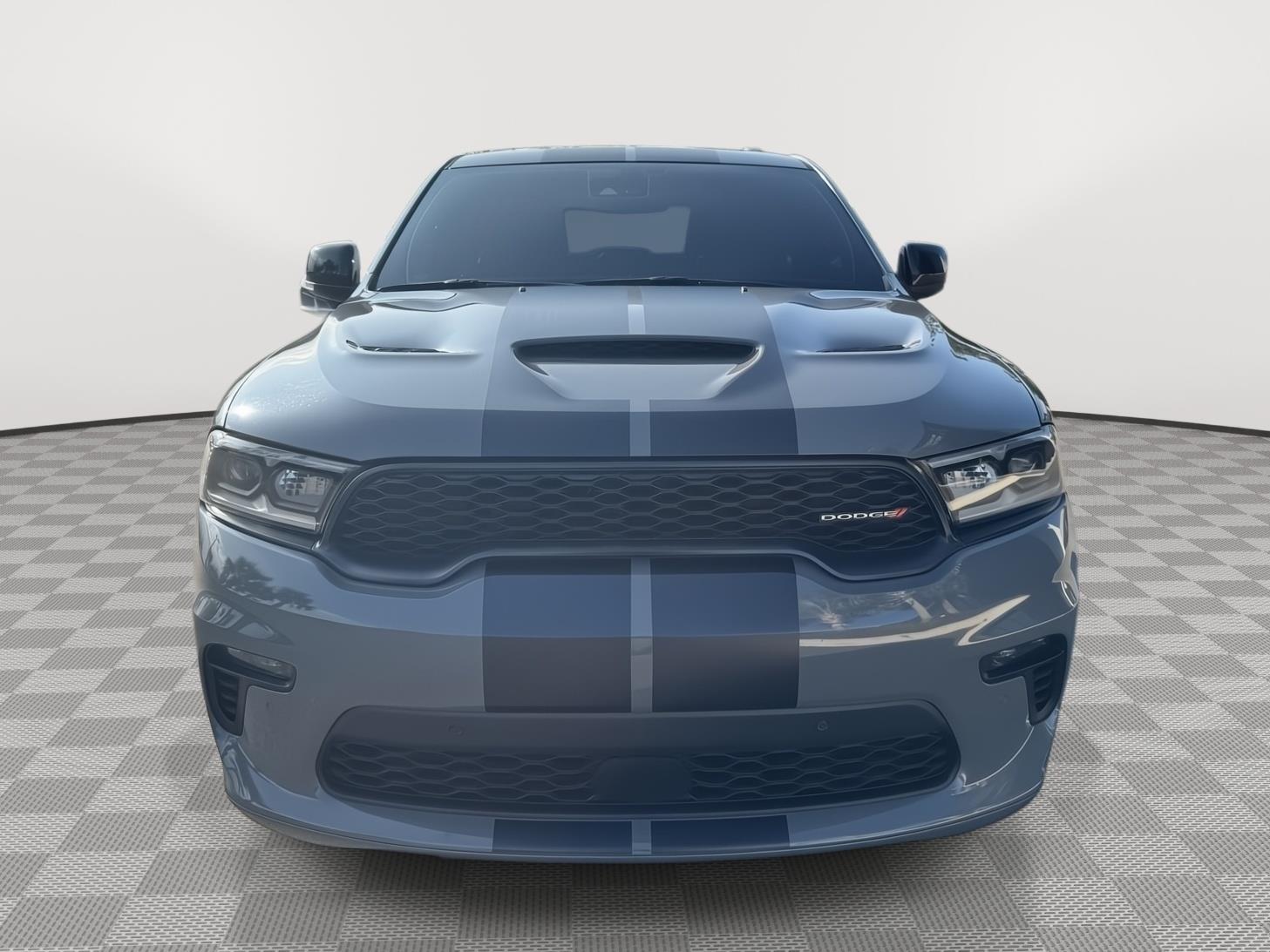 Used 2022 Dodge Durango R/T Plus with VIN 1C4SDJCT7NC101339 for sale in Wesley Chapel, FL