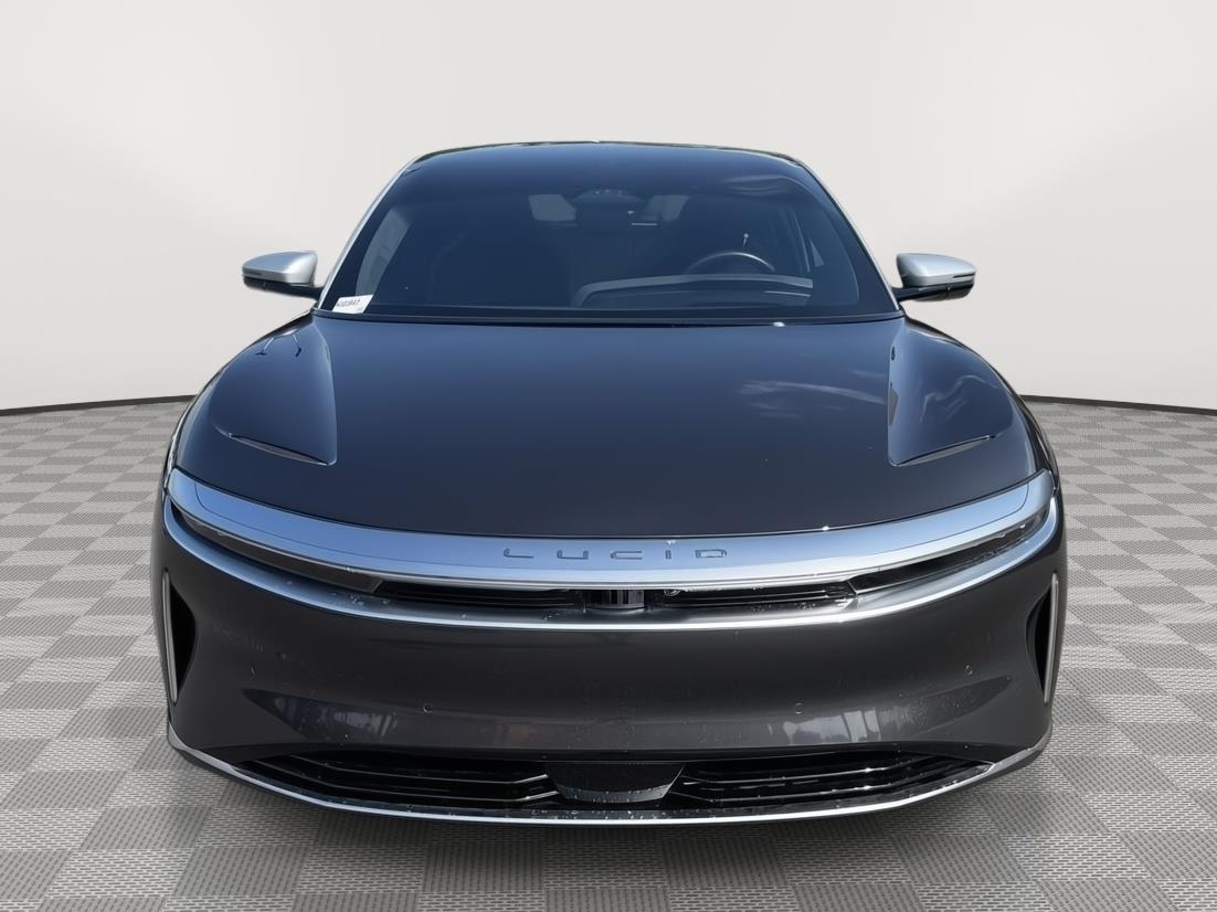 Used 2022 Lucid Air Grand Touring with VIN 50EA1GBA2NA003947 for sale in Wesley Chapel, FL