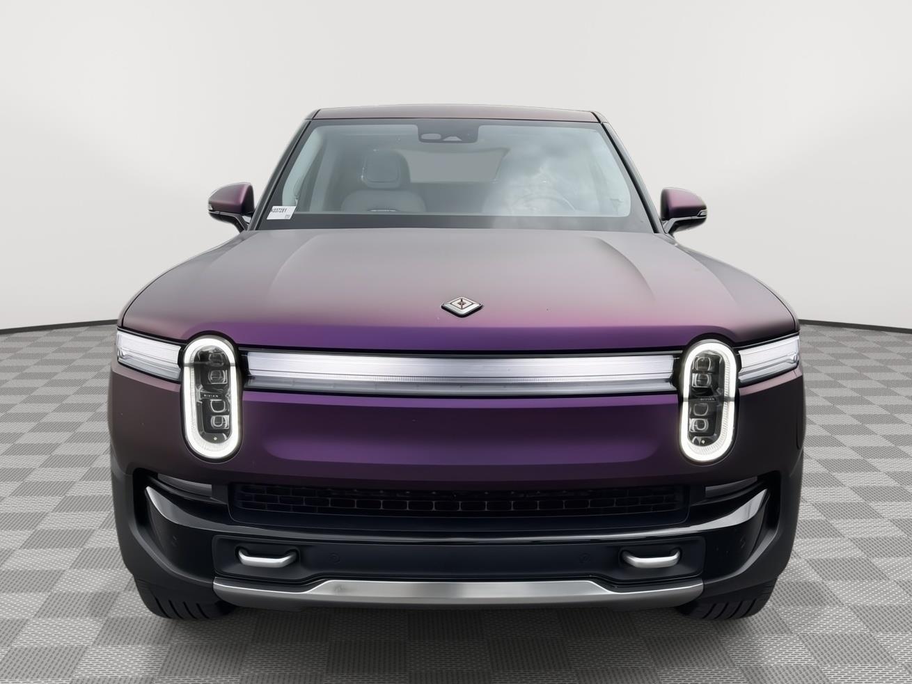Used 2025 Rivian R1T Adventure with VIN 7FCTGBAA3SN037281 for sale in Wesley Chapel, FL