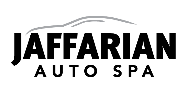 Jaffarian Auto Spa