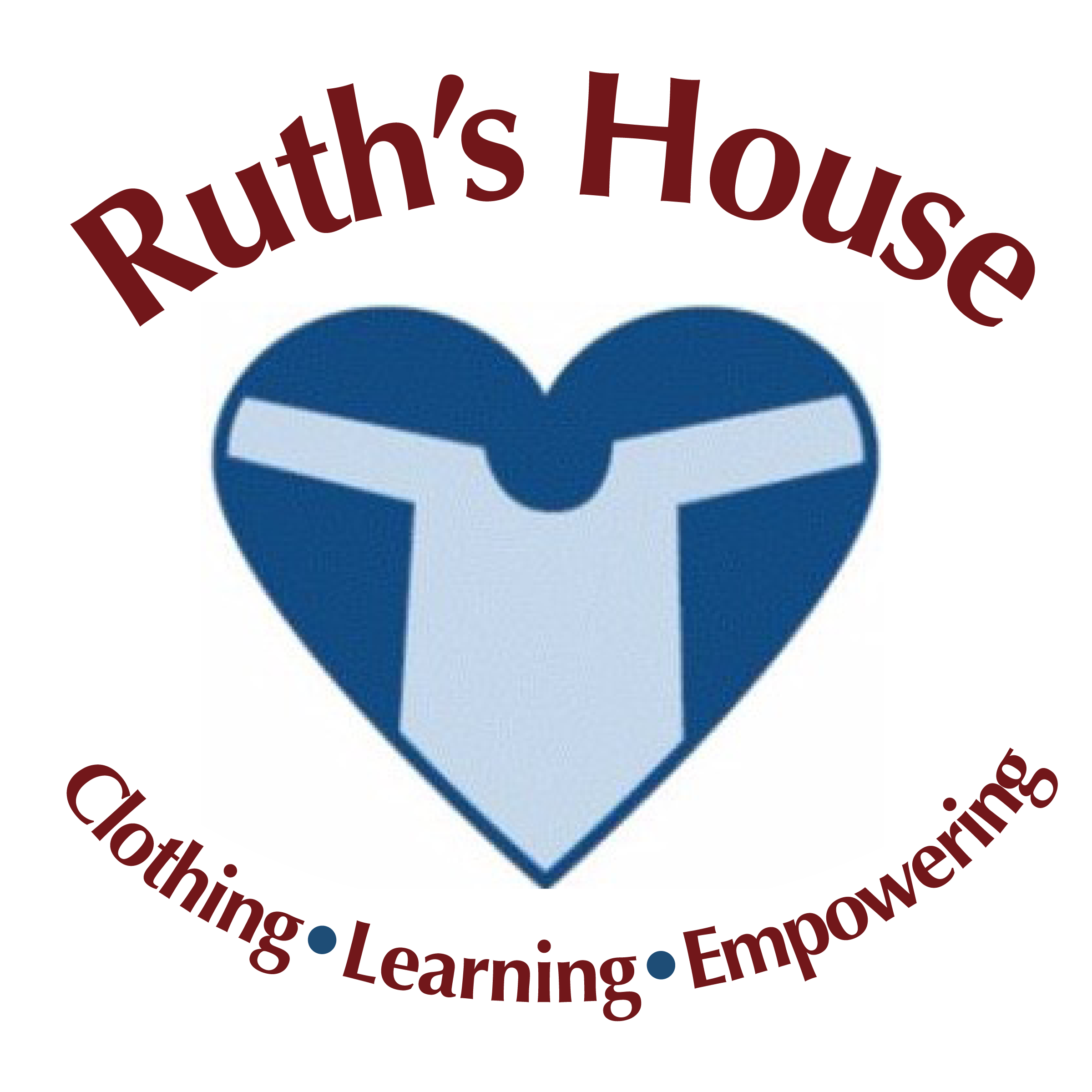 Ruth's House