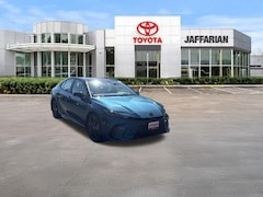 New 2026 Toyota Camry XSE Sedan Andover, Massachusetts