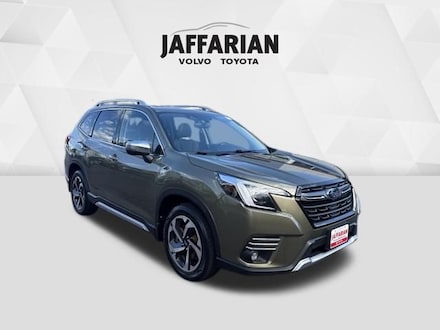 2024 Subaru Forester Touring SUV