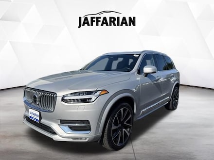 2023 Volvo XC90 B6 Plus 7-Seater SUV