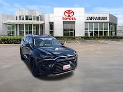 New 2026 Toyota Grand Highlander Limited SUV Andover, Massachusetts