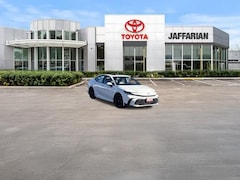 New 2026 Toyota Camry SE Sedan Andover, Massachusetts