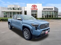 DYNAMIC_PREF_LABEL_SHOWROOM_SHOWROOM1_ALTATTRIBUTEBEFORE 2026 Toyota Tacoma Limited Truck DYNAMIC_PREF_LABEL_SHOWROOM_SHOWROOM1_ALTATTRIBUTEAFTER