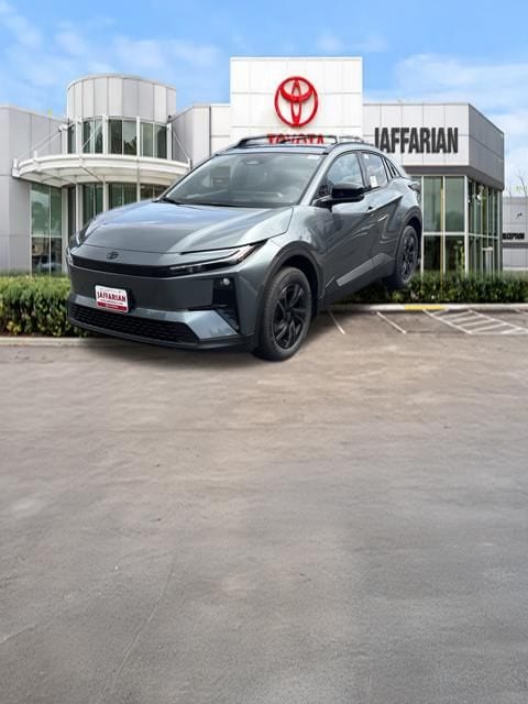 2026 Toyota C-HR SE - Photo 7