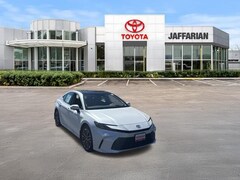 New 2026 Toyota Camry XLE Sedan Andover, Massachusetts