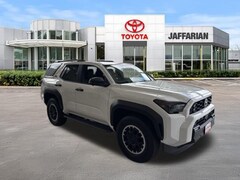 2026 Toyota 4Runner TRD Off-Road Premium SUV