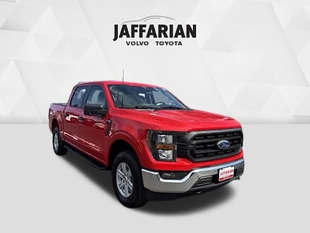 2023 Ford F-150 XL Truck