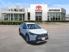 DYNAMIC_PREF_LABEL_SHOWROOM_SHOWROOM1_ALTATTRIBUTEBEFORE 2026 Toyota Corolla Cross L SUV DYNAMIC_PREF_LABEL_SHOWROOM_SHOWROOM1_ALTATTRIBUTEAFTER