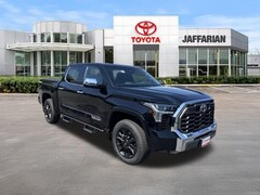 DYNAMIC_PREF_LABEL_SHOWROOM_SHOWROOM1_ALTATTRIBUTEBEFORE 2026 Toyota Tundra 1794 Truck DYNAMIC_PREF_LABEL_SHOWROOM_SHOWROOM1_ALTATTRIBUTEAFTER