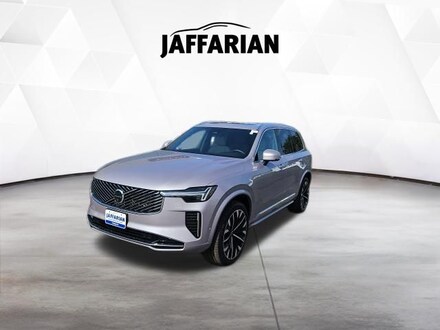2026 Volvo XC90 B6 Plus 7-Seater SUV