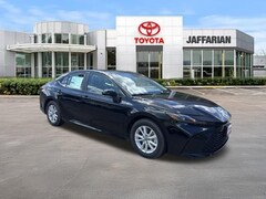 New 2026 Toyota Camry LE Sedan Andover, Massachusetts