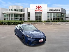 New 2026 Toyota Camry SE Sedan Andover, Massachusetts