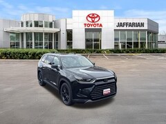 New 2026 Toyota Grand Highlander Platinum SUV Andover, Massachusetts