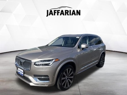 2024 Volvo XC90 B6 Plus Bright Theme 6-Seater SUV