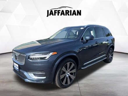 2023 Volvo XC90 Ultimate SUV