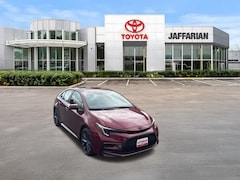 New 2026 Toyota Corolla SE Sedan Andover, Massachusetts
