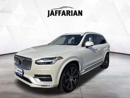2024 Volvo XC90 Ultimate SUV