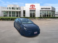 New 2026 Toyota Corolla SE Sedan Andover, Massachusetts