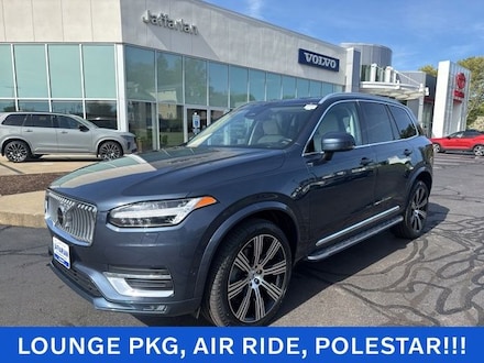 2023 Volvo XC90 Ultimate SUV