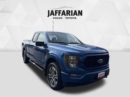 2023 Ford F-150 XL Truck