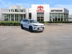 New 2026 Toyota Grand Highlander Limited SUV Andover, Massachusetts