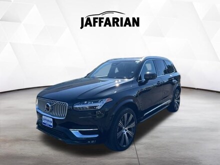 2023 Volvo XC90 Ultimate SUV