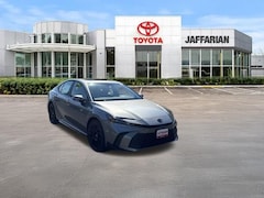 New 2026 Toyota Camry SE Sedan Andover, Massachusetts