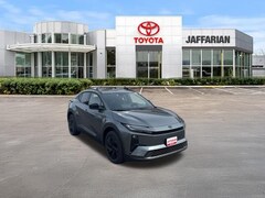 New 2026 Toyota C-HR SE SUV Andover, Massachusetts