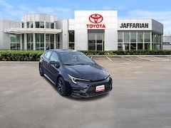 New 2026 Toyota Corolla SE Sedan Andover, Massachusetts